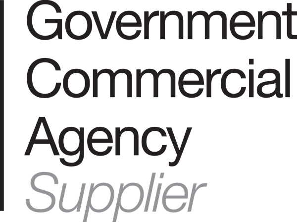 Government Commercial Agency Supplier